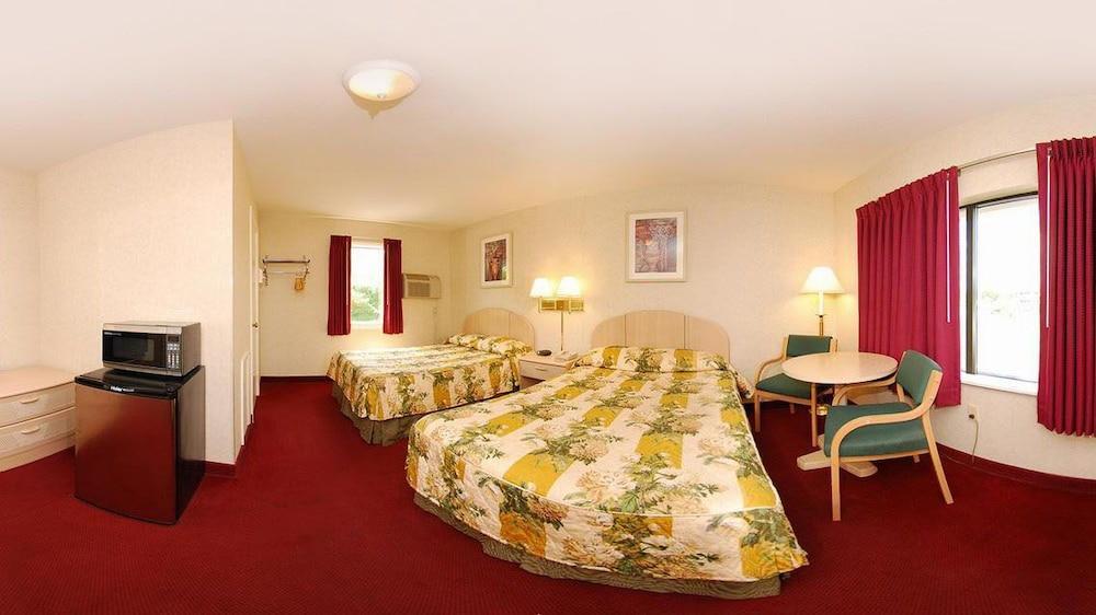 Dillsburg Rodeway Inn מראה חיצוני תמונה