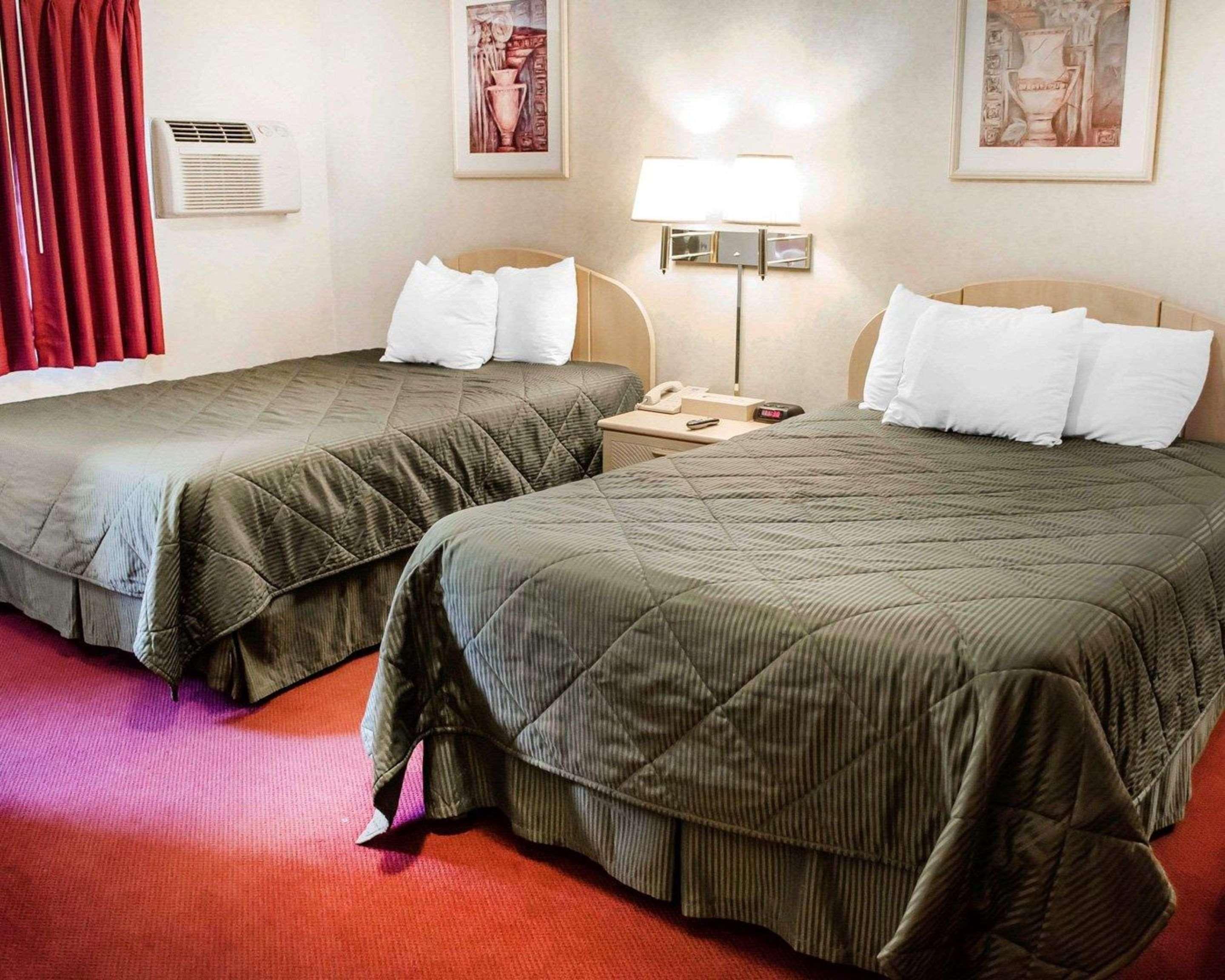 Dillsburg Rodeway Inn מראה חיצוני תמונה