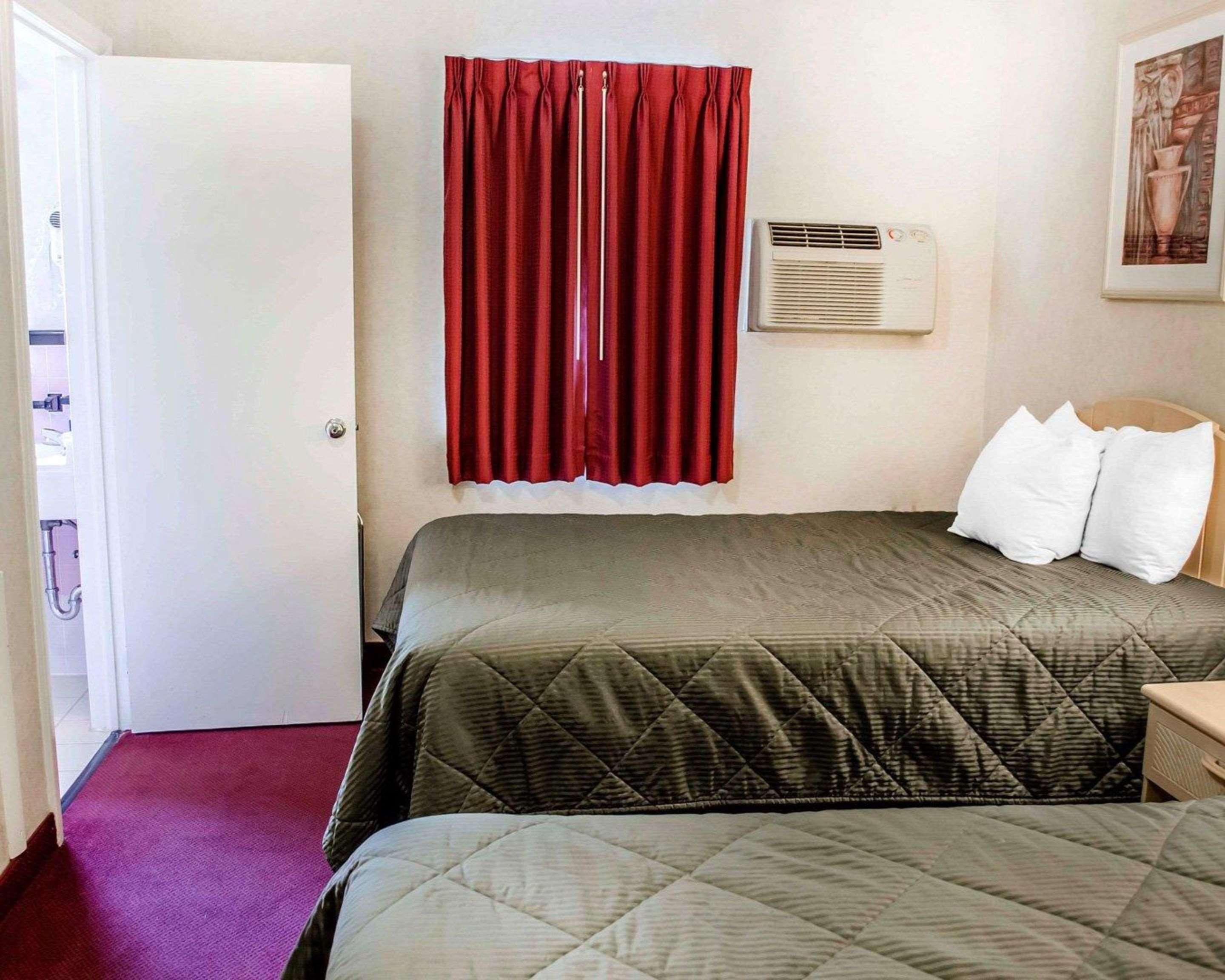 Dillsburg Rodeway Inn מראה חיצוני תמונה