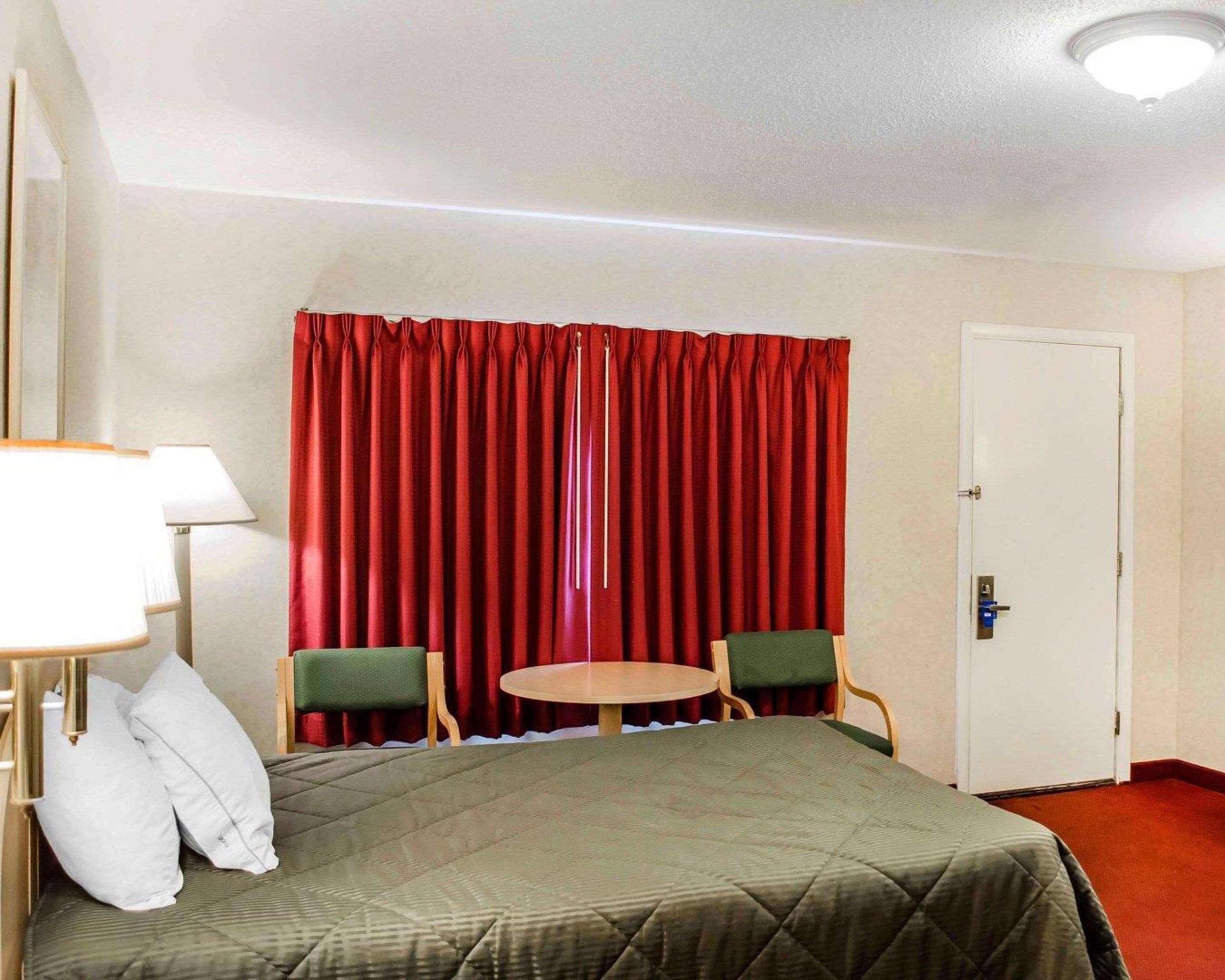 Dillsburg Rodeway Inn מראה חיצוני תמונה