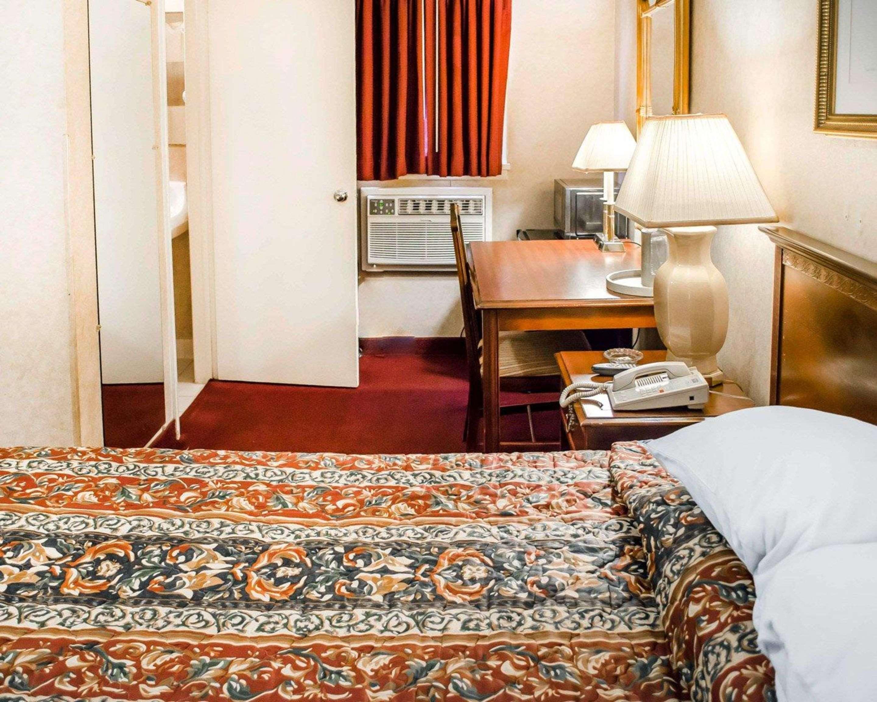 Dillsburg Rodeway Inn מראה חיצוני תמונה