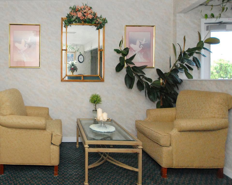 Dillsburg Rodeway Inn מראה חיצוני תמונה