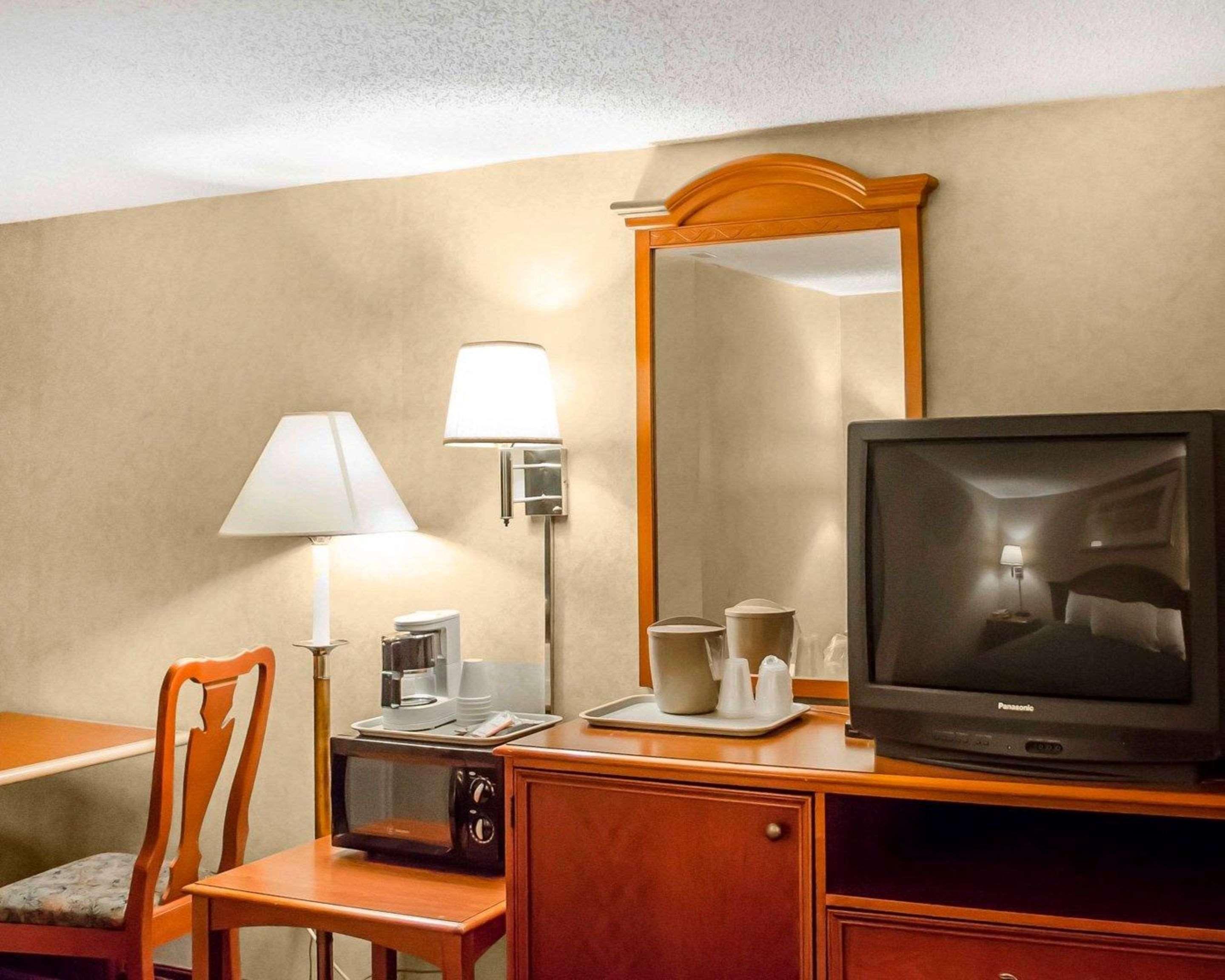Dillsburg Rodeway Inn מראה חיצוני תמונה