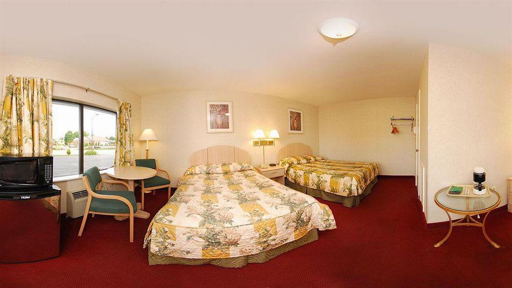 Dillsburg Rodeway Inn מראה חיצוני תמונה