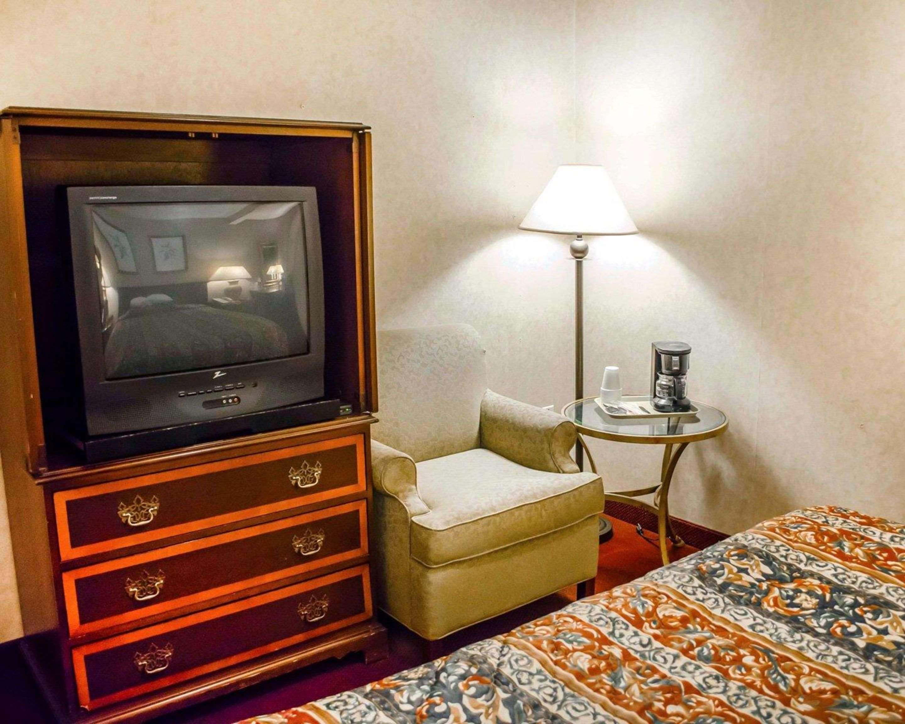 Dillsburg Rodeway Inn מראה חיצוני תמונה