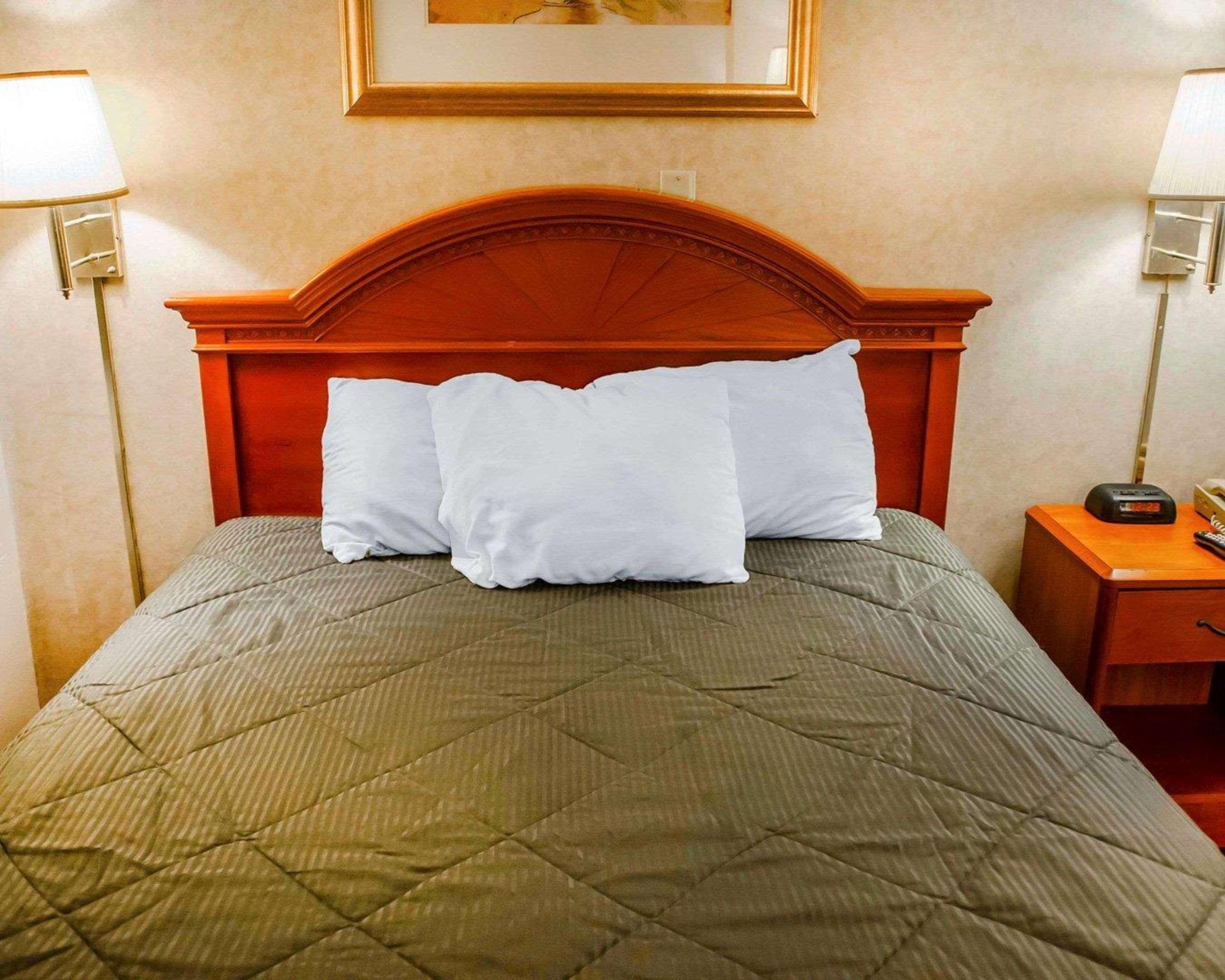 Dillsburg Rodeway Inn מראה חיצוני תמונה
