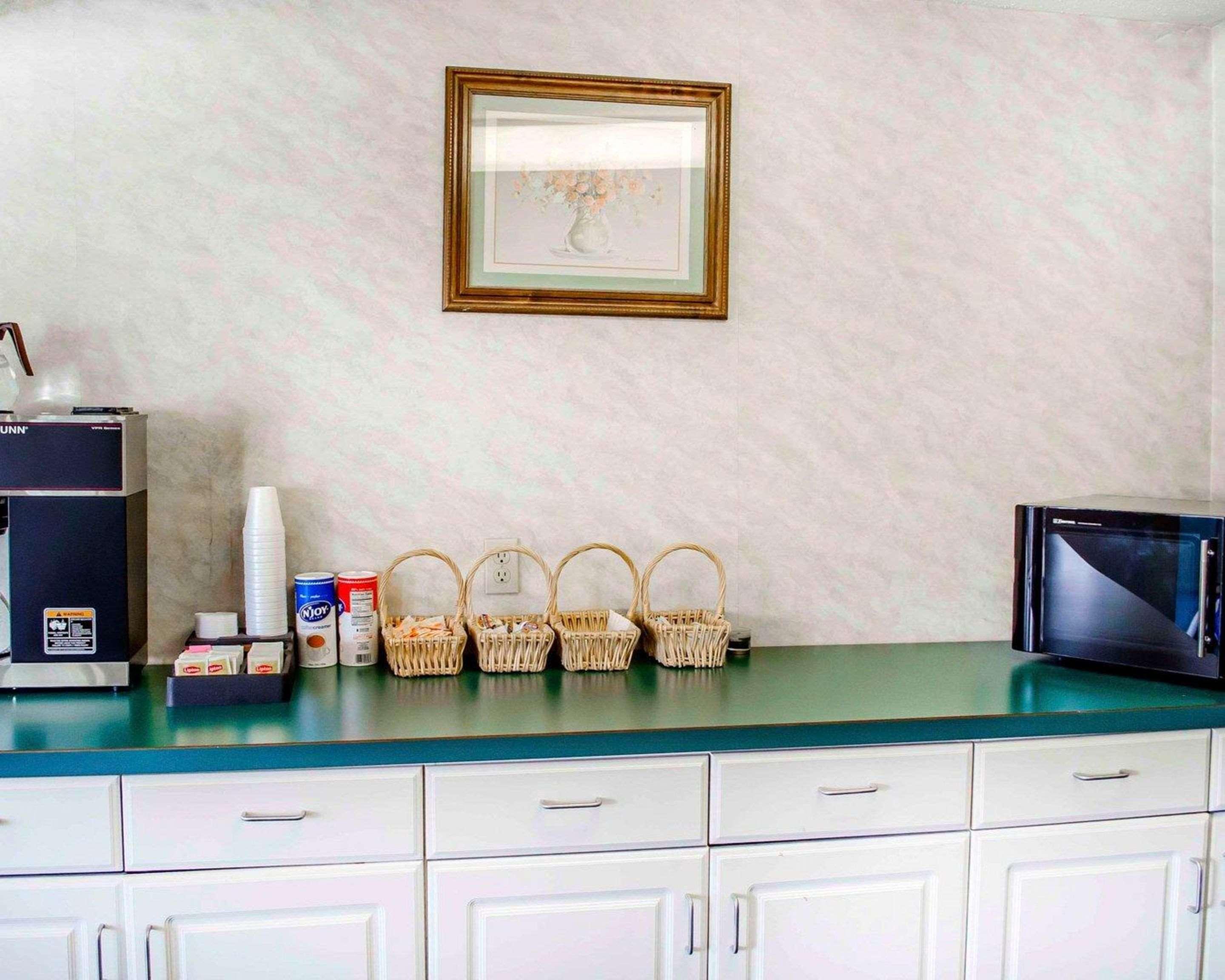 Dillsburg Rodeway Inn מראה חיצוני תמונה