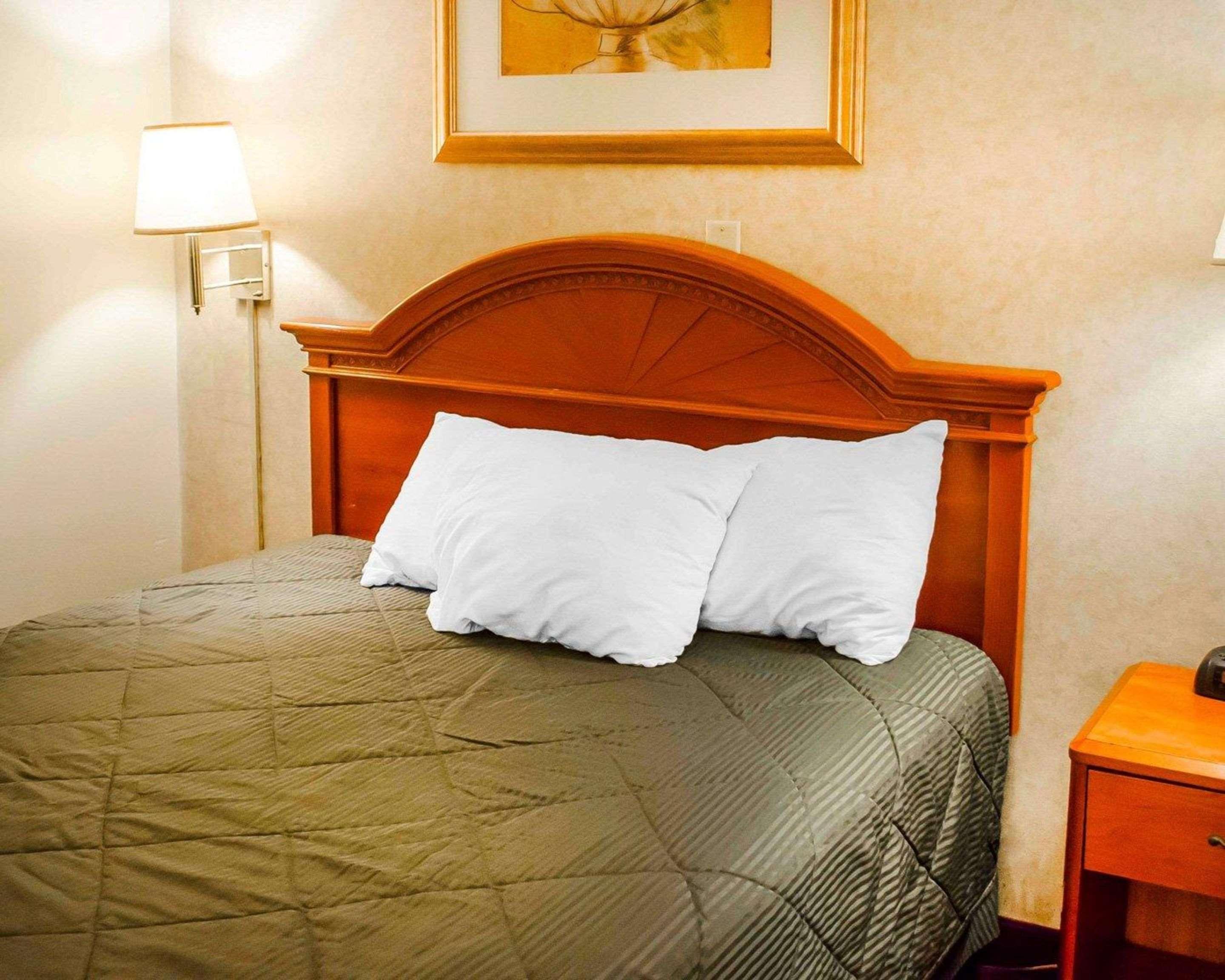 Dillsburg Rodeway Inn מראה חיצוני תמונה