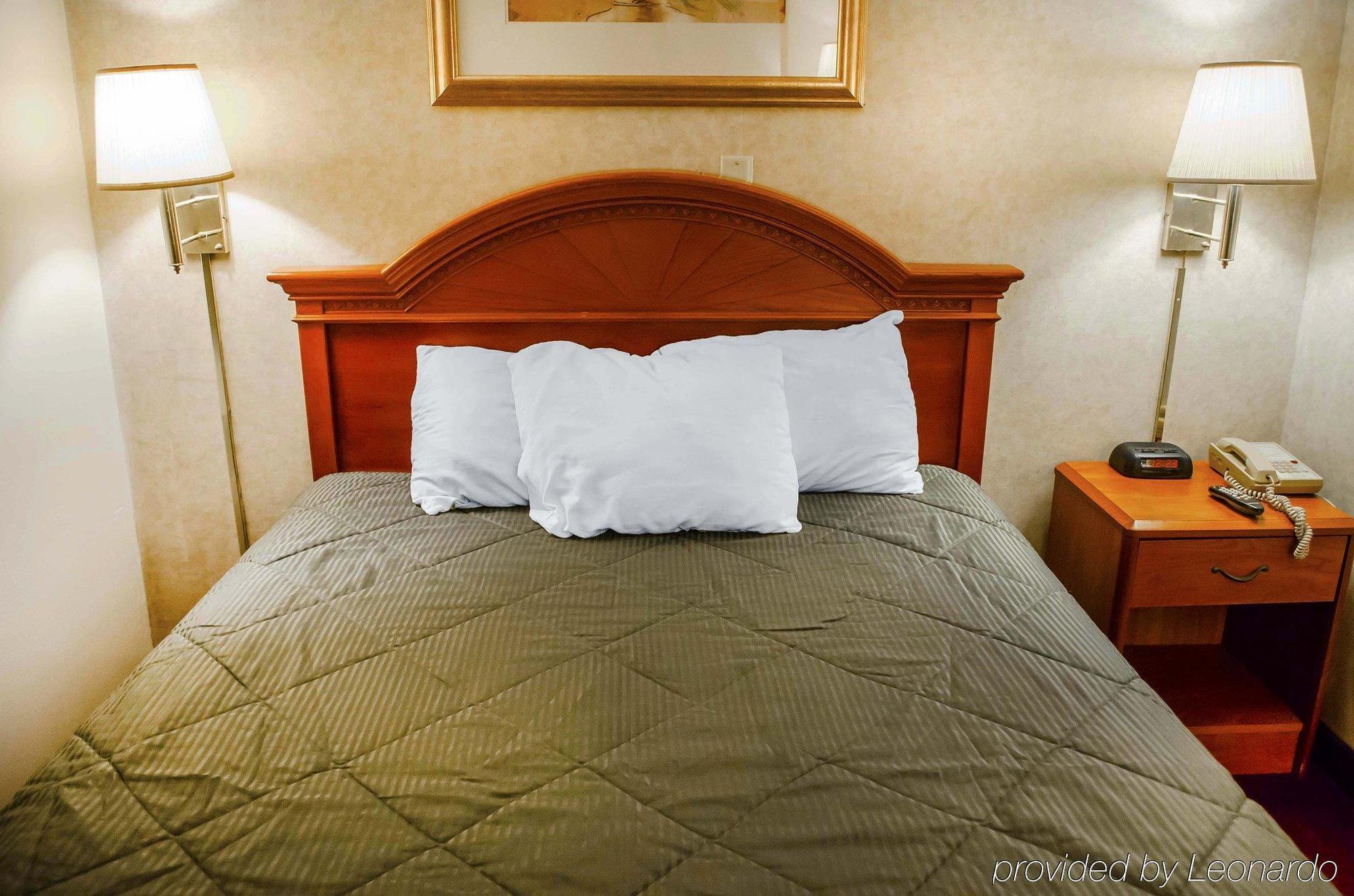 Dillsburg Rodeway Inn מראה חיצוני תמונה