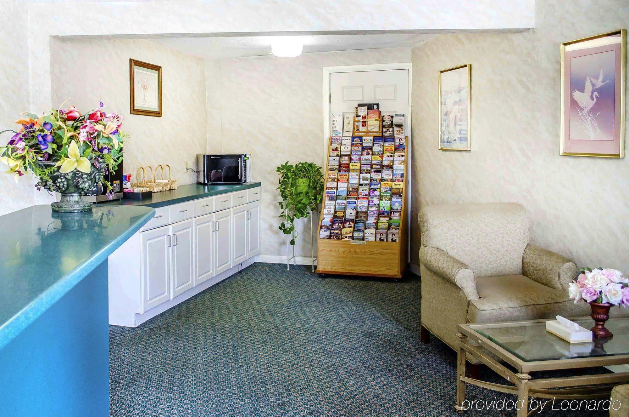 Dillsburg Rodeway Inn מראה חיצוני תמונה