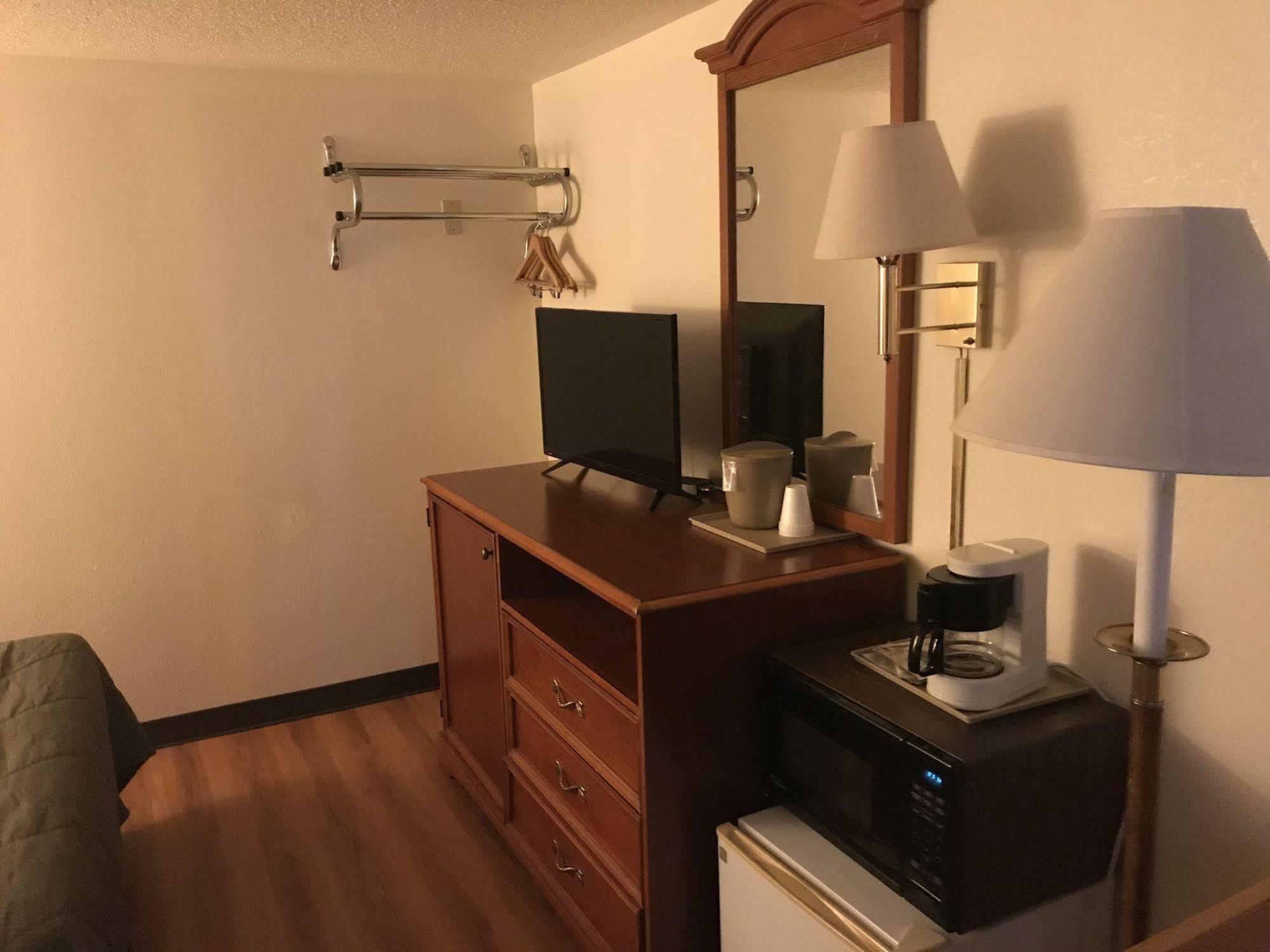 Dillsburg Rodeway Inn מראה חיצוני תמונה