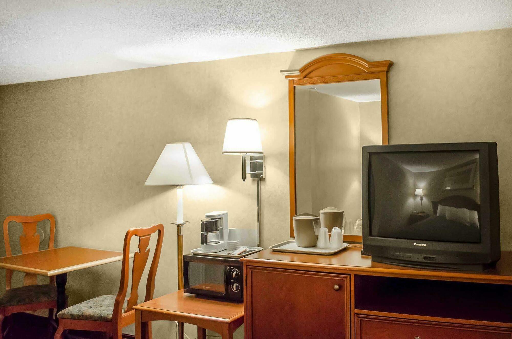 Dillsburg Rodeway Inn מראה חיצוני תמונה