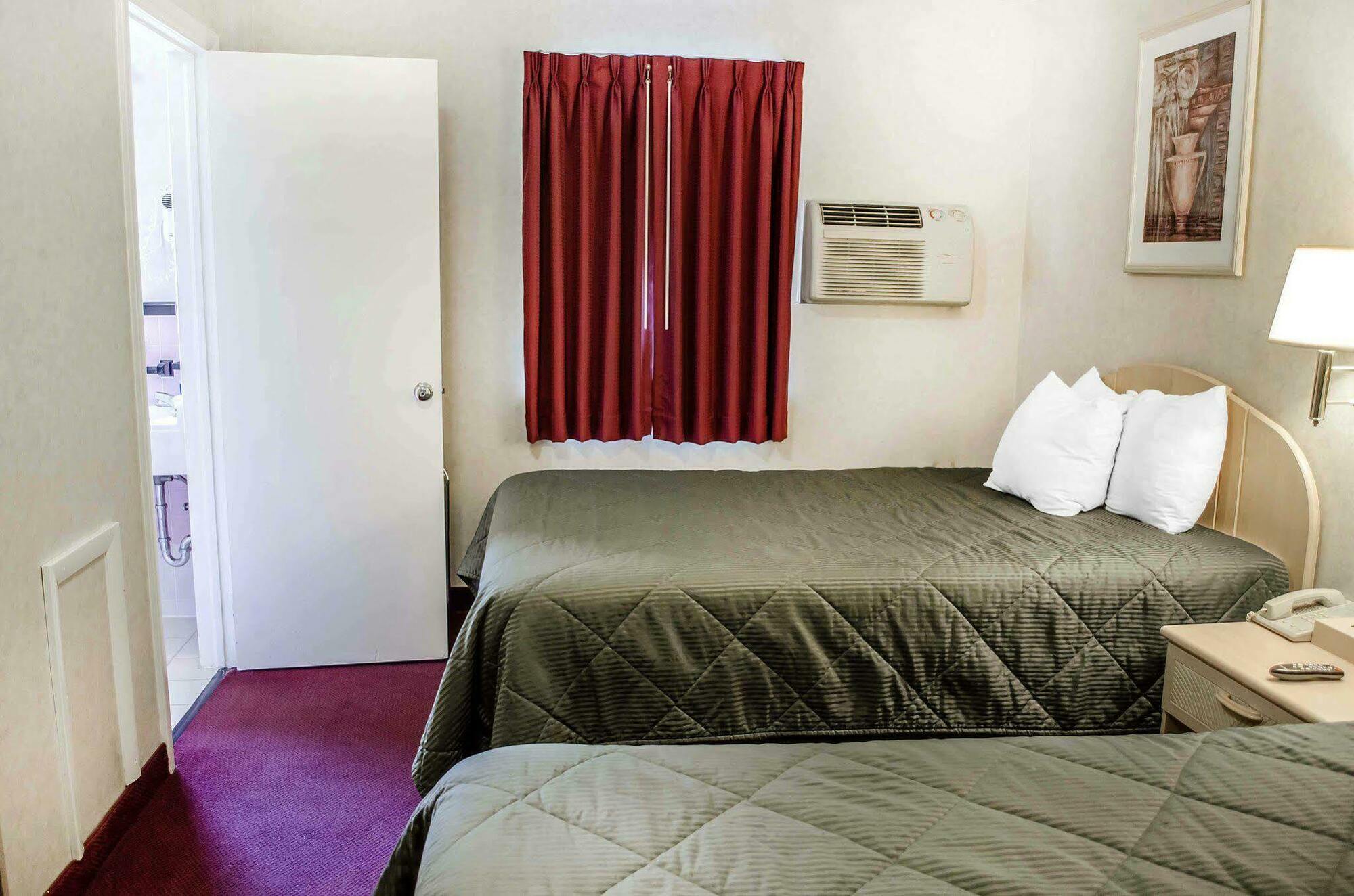 Dillsburg Rodeway Inn מראה חיצוני תמונה