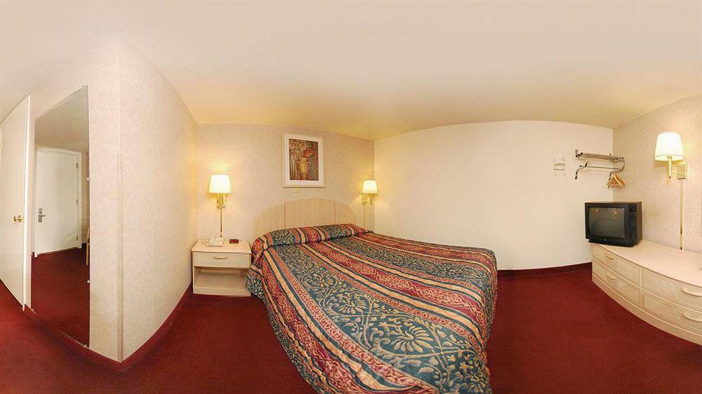 Dillsburg Rodeway Inn מראה חיצוני תמונה