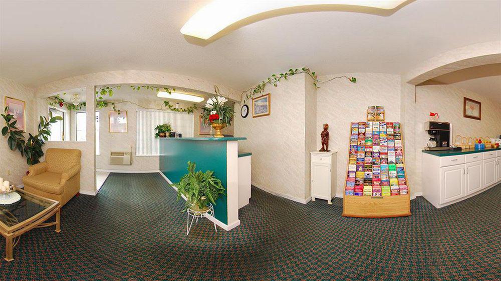 Dillsburg Rodeway Inn מראה חיצוני תמונה